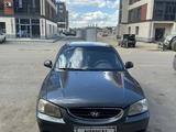 Hyundai Accent 2008 года за 3 500 000 тг. в Кокшетау – фото 4