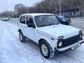 ВАЗ (Lada) Lada 2121 2011 годаfor1 100 000 тг. в Актобе – фото 16