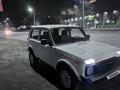 ВАЗ (Lada) Lada 2121 2011 годаfor1 100 000 тг. в Актобе – фото 3