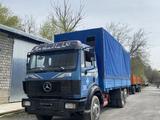 Mercedes-Benz  1824 1992 годаүшін7 300 000 тг. в Шымкент – фото 4