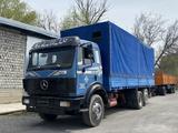 Mercedes-Benz  1824 1992 года за 7 300 000 тг. в Шымкент