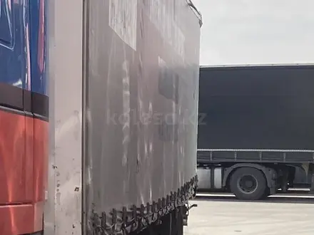 Тент шторко стойко за 500 000 тг. в Алматы