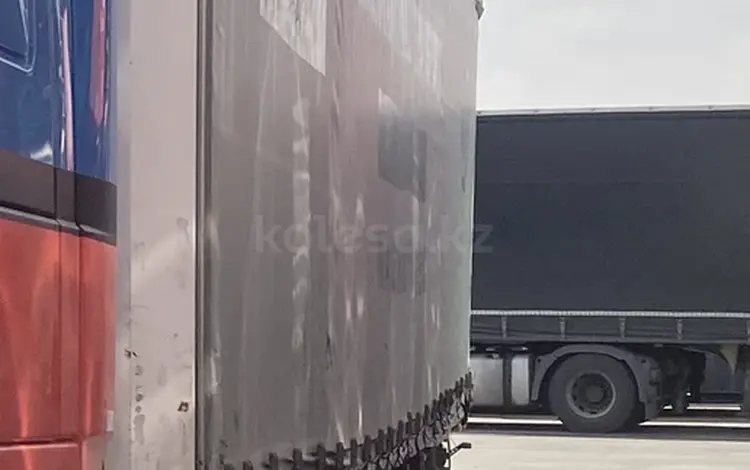 Тент шторко стойко за 500 000 тг. в Алматы