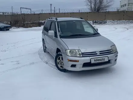 Mitsubishi RVR 1998 года за 2 200 000 тг. в Степногорск