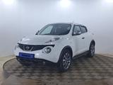 Nissan Juke 2012 года за 5 490 000 тг. в Актобе