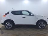 Nissan Juke 2012 года за 5 490 000 тг. в Актобе – фото 4