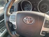 Toyota Land Cruiser 2013 годаүшін20 000 000 тг. в Семей – фото 2