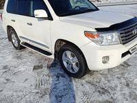 Toyota Land Cruiser 2013 годаүшін20 000 000 тг. в Семей