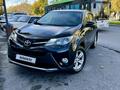 Toyota RAV4 2014 года за 8 500 000 тг. в Шымкент – фото 2