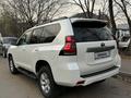 Toyota Land Cruiser Prado 2019 года за 21 500 000 тг. в Алматы – фото 5