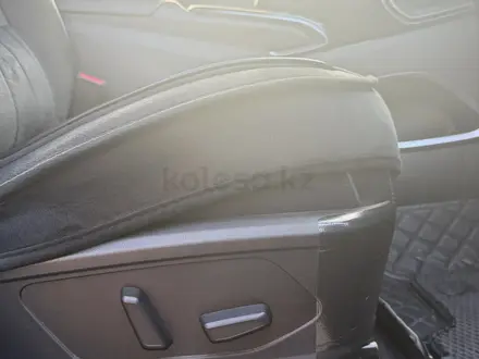 Hyundai Tucson 2022 года за 13 100 000 тг. в Усть-Каменогорск – фото 13