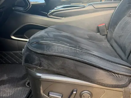 Hyundai Tucson 2022 года за 13 100 000 тг. в Усть-Каменогорск – фото 12