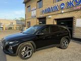 Hyundai Tucson 2022 годаүшін13 100 000 тг. в Усть-Каменогорск