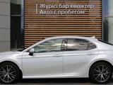 Toyota Camry 2021 года за 16 960 000 тг. в Павлодар – фото 3