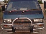 Mitsubishi Delica 1992 годаfor700 000 тг. в Алматы – фото 3