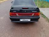 ВАЗ (Lada) 2115 2012 года за 1 300 000 тг. в Шымкент – фото 2