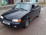 ВАЗ (Lada) 2115 2012 года за 1 300 000 тг. в Шымкент