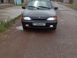 ВАЗ (Lada) 2115 2012 года за 1 300 000 тг. в Шымкент – фото 3