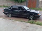 ВАЗ (Lada) 2115 2012 года за 1 300 000 тг. в Шымкент – фото 4