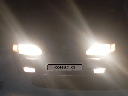 ВАЗ (Lada) 2115 2012 года за 1 300 000 тг. в Шымкент – фото 5