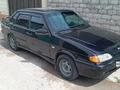ВАЗ (Lada) 2115 2012 года за 1 300 000 тг. в Шымкент – фото 7