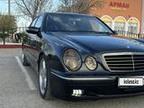 Mercedes-Benz E 240 2001 годаүшін4 800 000 тг. в Алматы – фото 5