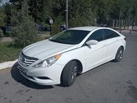 Hyundai Sonata 2012 годаүшін6 100 000 тг. в Тараз