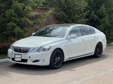 Lexus GS 350 2006 годаүшін4 700 000 тг. в Кокшетау – фото 2