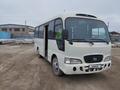 Hyundai  County 2004 года за 2 600 000 тг. в Атырау – фото 3