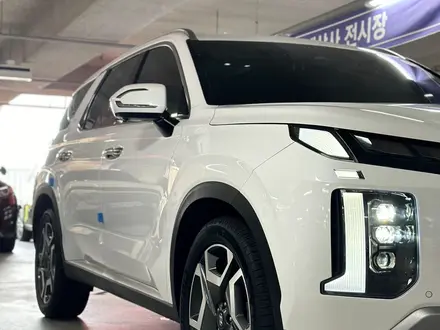 Hyundai Palisade 2022 года за 25 800 000 тг. в Шымкент – фото 3