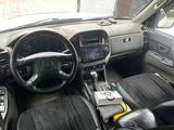 Mitsubishi Pajero 2001 годаүшін4 500 000 тг. в Уральск – фото 5