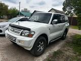 Mitsubishi Pajero 2001 годаүшін4 500 000 тг. в Уральск