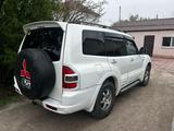 Mitsubishi Pajero 2001 годаүшін4 500 000 тг. в Уральск – фото 3