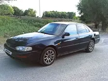 Toyota Camry, 1992