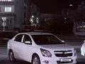 Chevrolet Cobalt 2024 года за 5 900 000 тг. в Актау