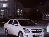Chevrolet Cobalt 2024 года за 5 900 000 тг. в Актау