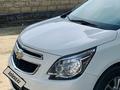 Chevrolet Cobalt 2024 года за 5 900 000 тг. в Актау – фото 5