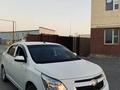 Chevrolet Cobalt 2024 года за 5 900 000 тг. в Актау – фото 9