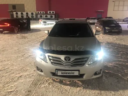 Toyota Camry 2010 года за 8 200 000 тг. в Астана