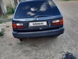 Volkswagen Passat 1991 годаүшін1 500 000 тг. в Шахтинск – фото 3