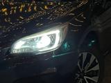Subaru Outback 2017 года за 9 600 000 тг. в Караганда – фото 4
