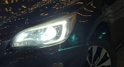 Subaru Outback 2017 года за 9 600 000 тг. в Караганда – фото 4