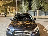 Subaru Outback 2017 года за 9 600 000 тг. в Караганда – фото 2