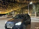 Subaru Outback 2017 года за 9 600 000 тг. в Караганда