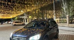 Subaru Outback 2017 года за 9 600 000 тг. в Караганда