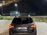 Subaru Outback 2017 года за 9 600 000 тг. в Караганда – фото 5