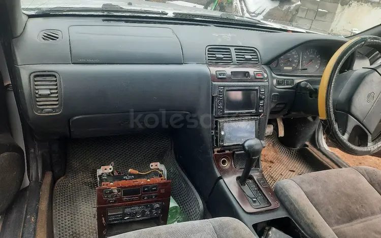 Nissan Cefiro 1997 года за 1 400 000 тг. в Алматы