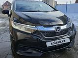 Honda Shuttle 2015 годаүшін8 500 000 тг. в Астана – фото 4