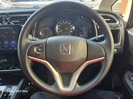 Honda Shuttle 2015 года за 8 500 000 тг. в Астана – фото 34