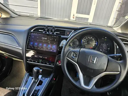 Honda Shuttle 2015 года за 8 500 000 тг. в Астана – фото 48